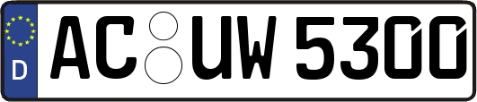 AC-UW5300