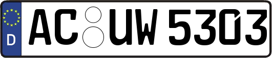 AC-UW5303