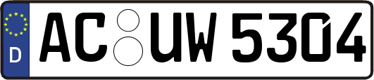 AC-UW5304