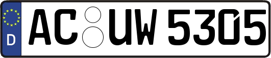 AC-UW5305