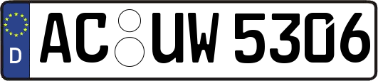 AC-UW5306