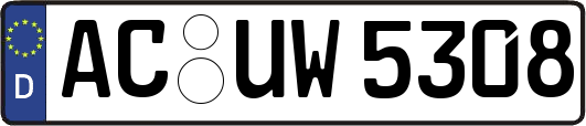 AC-UW5308