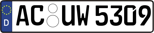 AC-UW5309