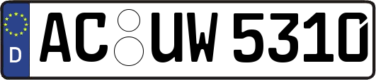 AC-UW5310