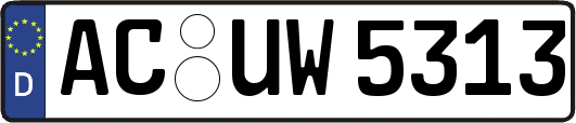 AC-UW5313