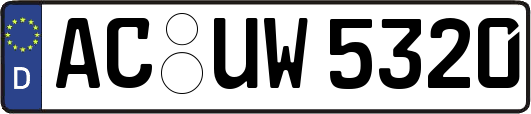 AC-UW5320