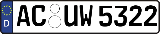 AC-UW5322
