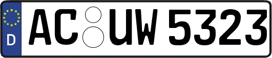 AC-UW5323