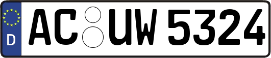 AC-UW5324