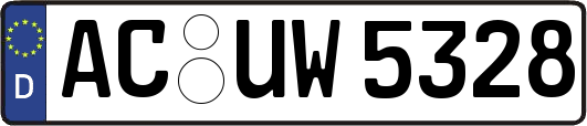 AC-UW5328