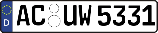 AC-UW5331