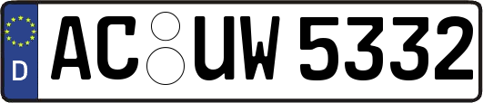 AC-UW5332