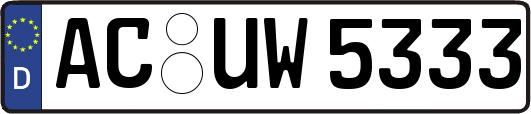 AC-UW5333