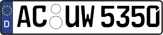 AC-UW5350
