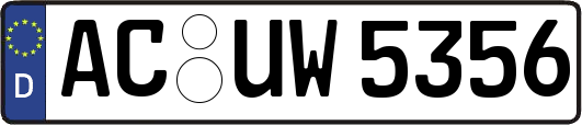 AC-UW5356