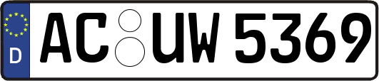AC-UW5369