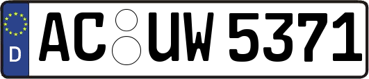 AC-UW5371