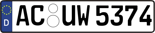 AC-UW5374
