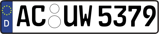 AC-UW5379