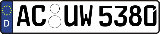 AC-UW5380