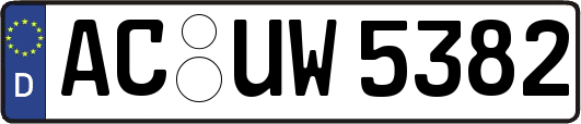 AC-UW5382