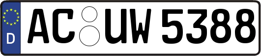 AC-UW5388