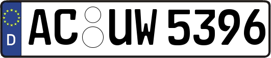 AC-UW5396