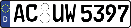 AC-UW5397