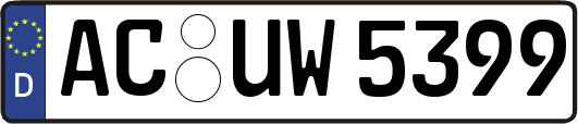 AC-UW5399