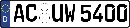 AC-UW5400