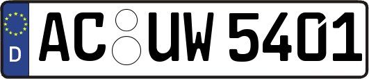 AC-UW5401