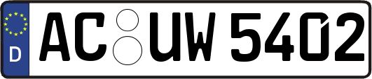AC-UW5402