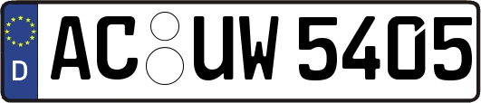 AC-UW5405