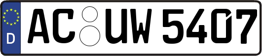 AC-UW5407