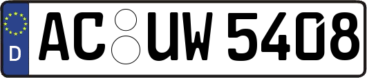 AC-UW5408