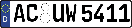 AC-UW5411