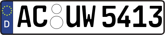 AC-UW5413