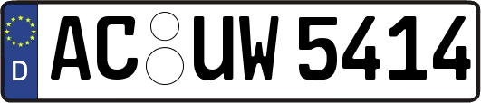 AC-UW5414