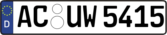AC-UW5415
