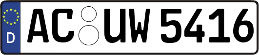 AC-UW5416