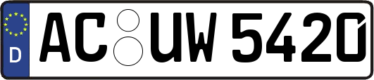 AC-UW5420