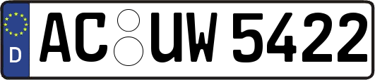 AC-UW5422