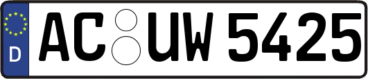 AC-UW5425