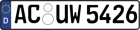 AC-UW5426