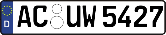 AC-UW5427