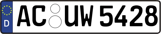 AC-UW5428