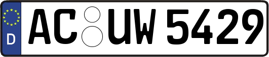 AC-UW5429