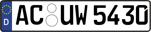 AC-UW5430