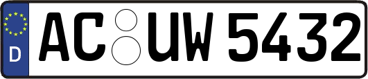 AC-UW5432