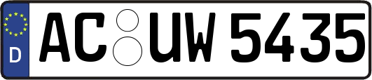 AC-UW5435